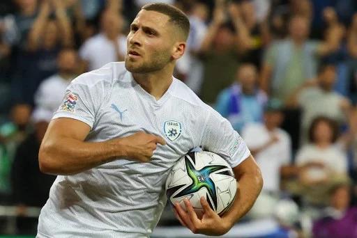 Weissman Israeli Centri Düsseldorf Fads non voleva gaza -posts -napolitan