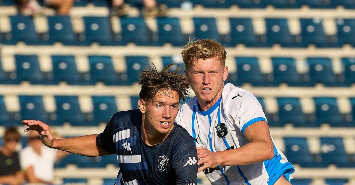 Empoli-Silo 0-0: Castellan's Friendly scade su reti bianche