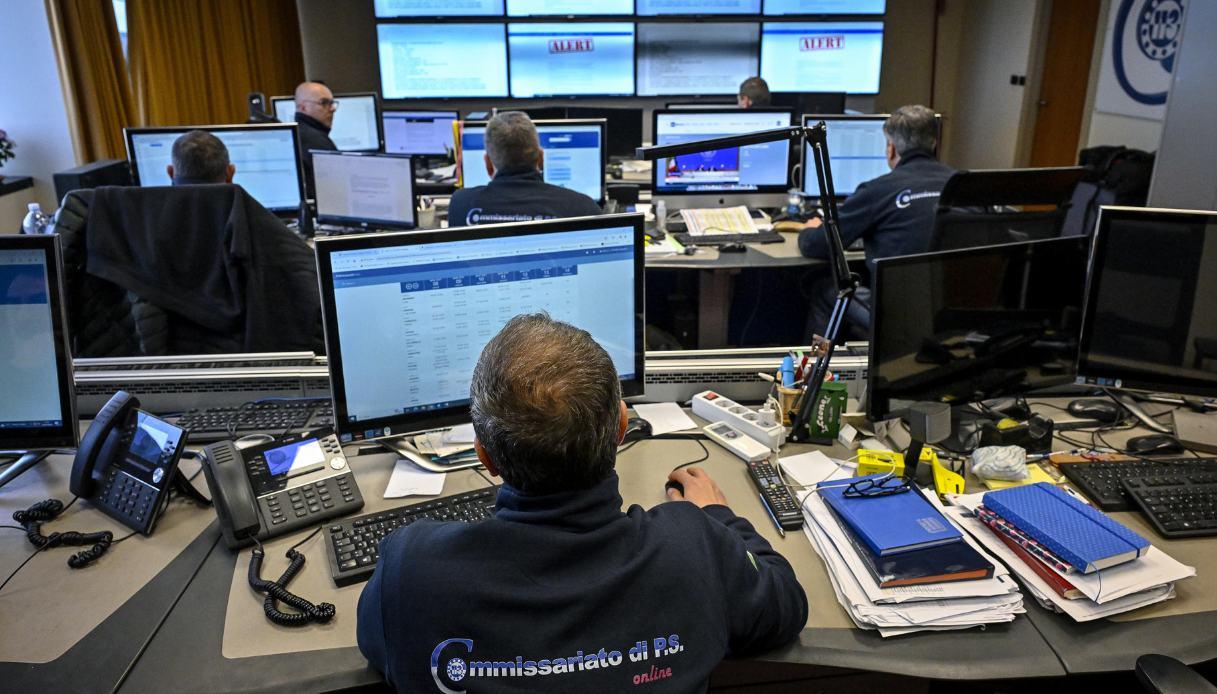 Le aziende italiane sotto il fornitore hacker pagano 2 milioni per il cyber -Adi...