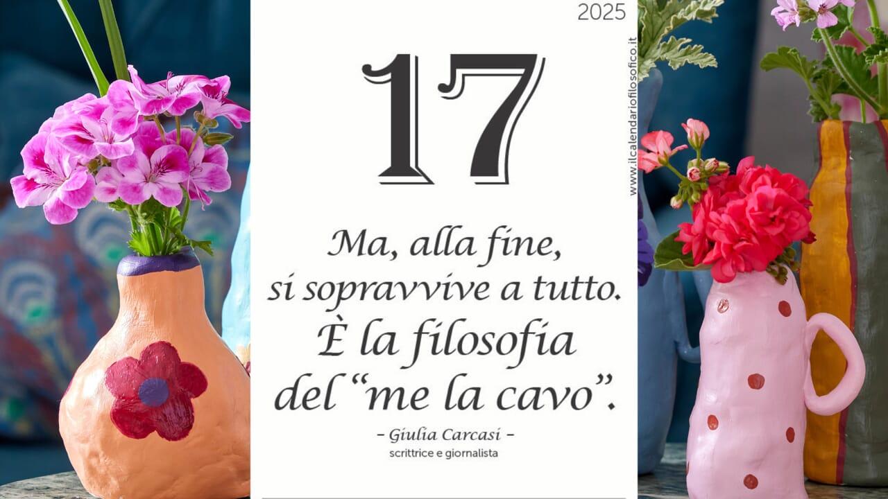 Domenica 17 agosto |Astrologia, Almanacco, è oggi Proverbio e Sacred Day