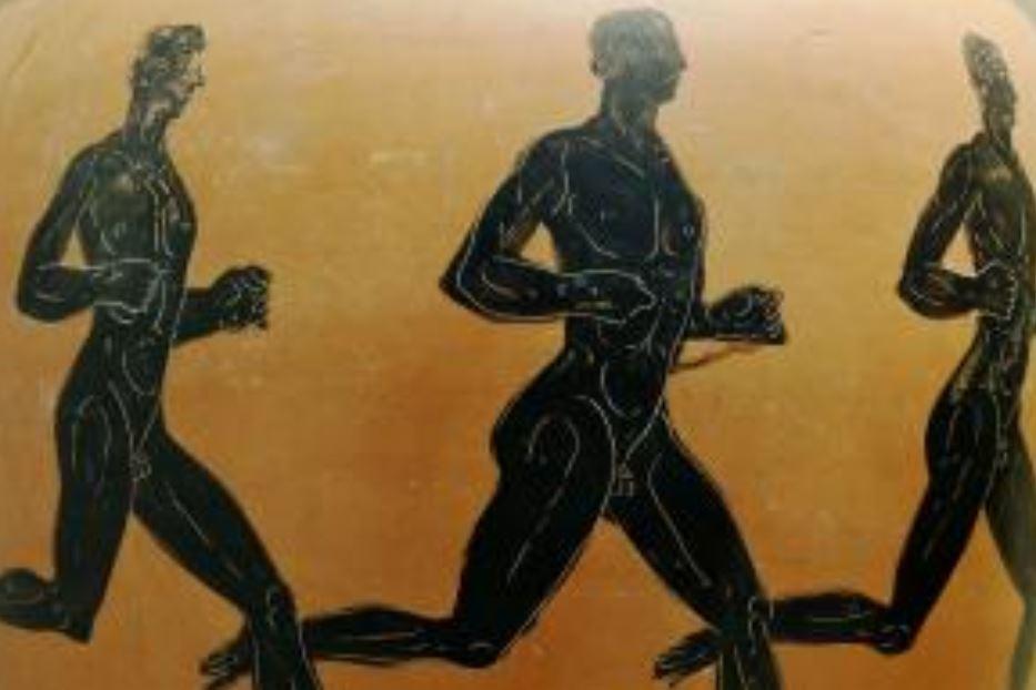 Esercizio Omero fino ad oggi: se il sudore è santo