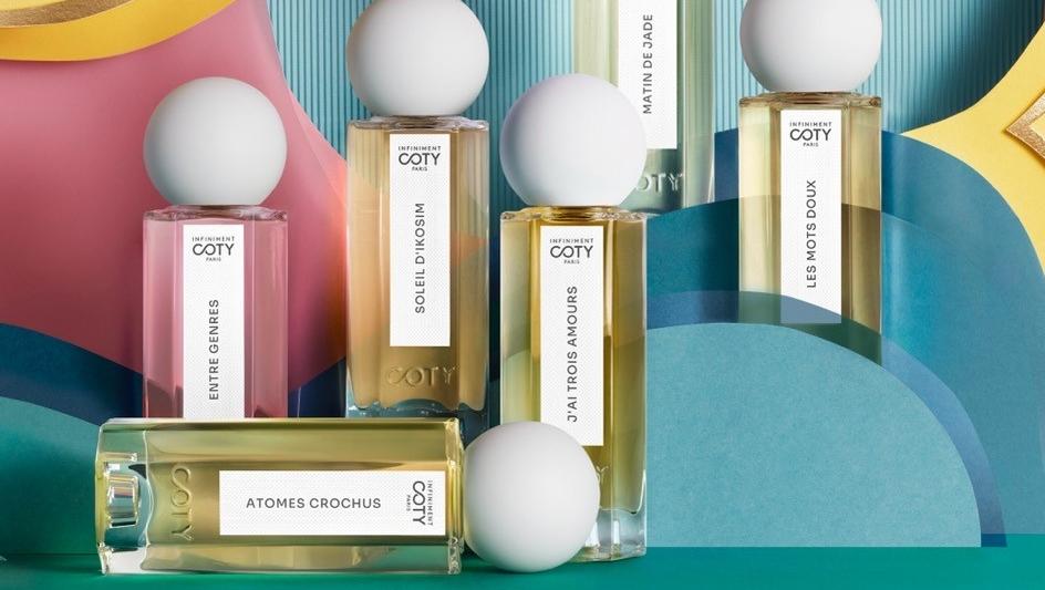 Coty, il 4% diminuisce le entrate per portare il titolo sul crollo di Wall Stree...