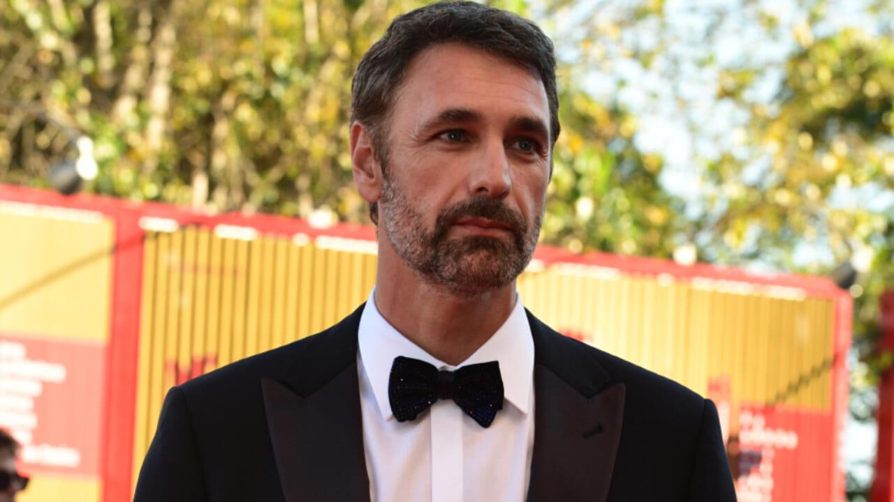 Roul Bova ha lasciato i premi: 