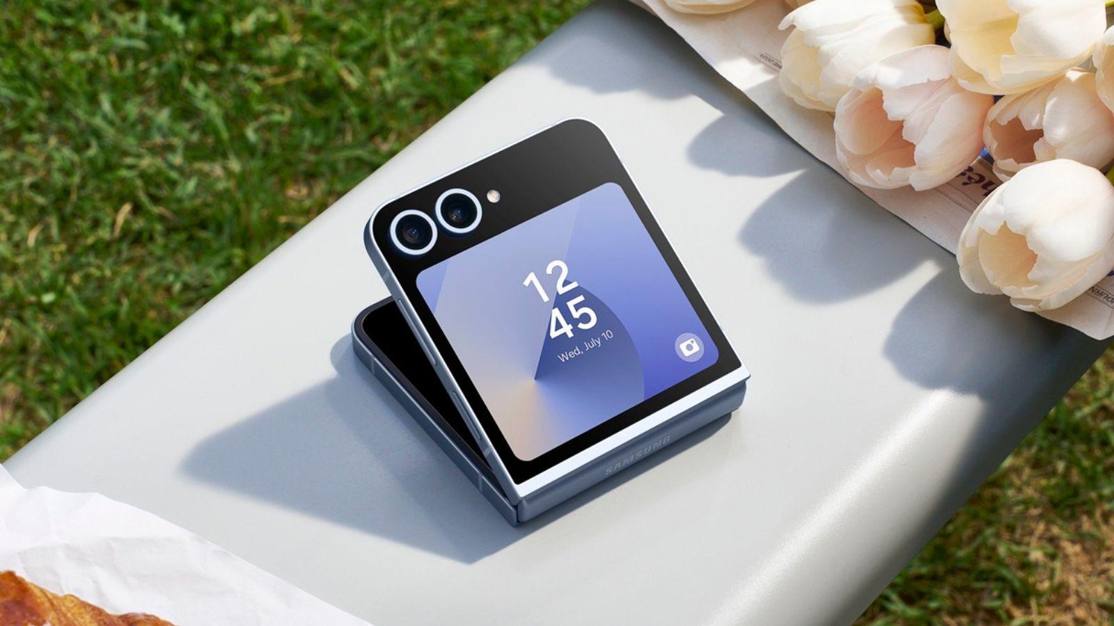 Samsung Metsups ridurrà le pendenze della fotocamera sugli smartphone