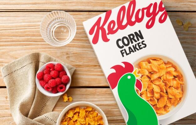 Made in Italia Conquest: Ferrero Buy Kellogg e Sanpelegrino può restituire itali...