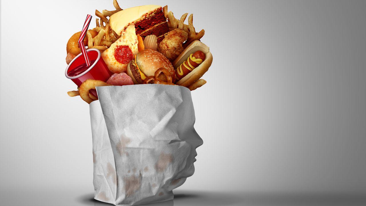 La dieta Ultra -Proseor può anche mettere in pericolo i polmoni: una nuova lezio...