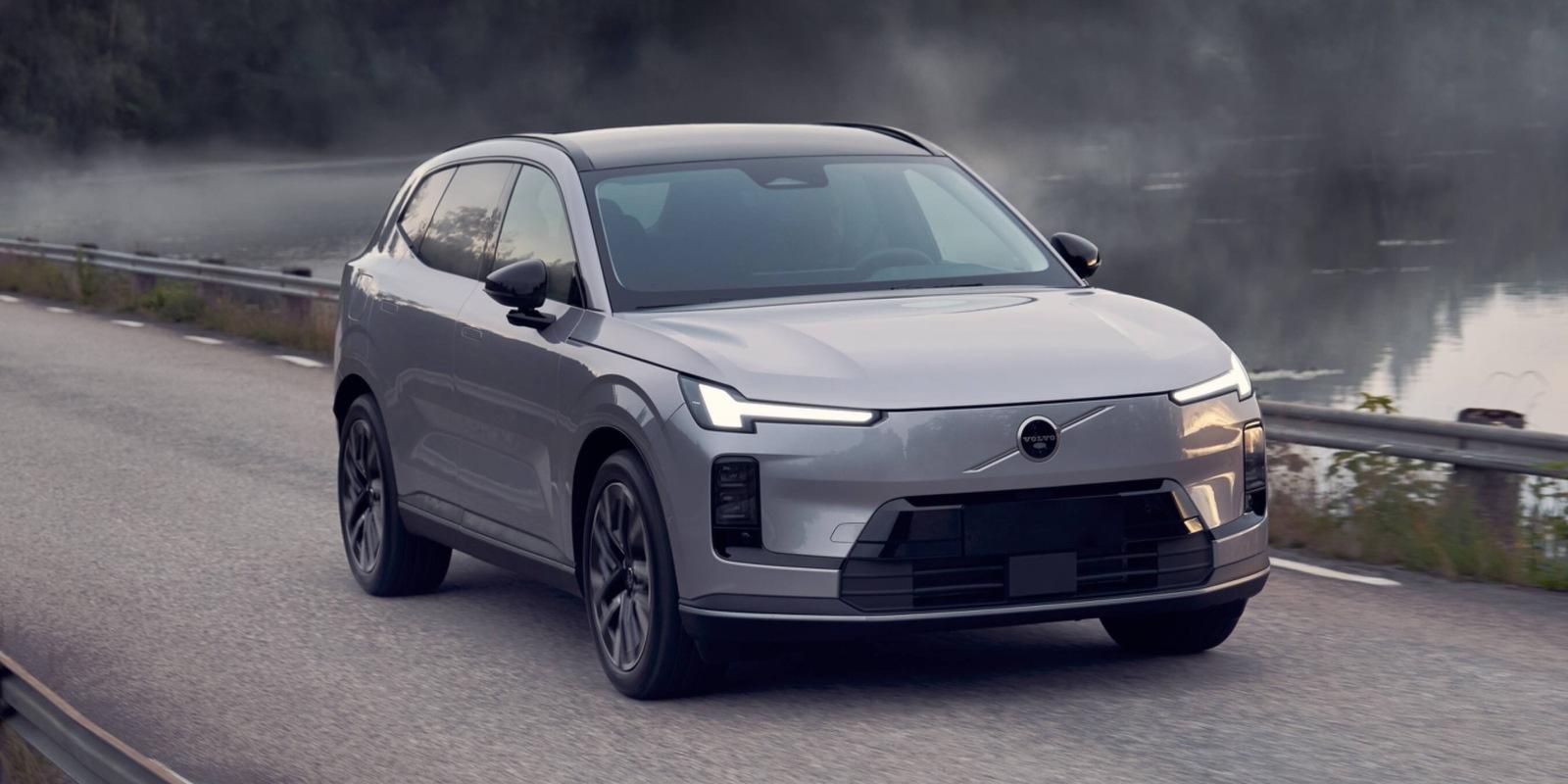 Newno newno xc70: SUV ibrido-in e 200 km di |