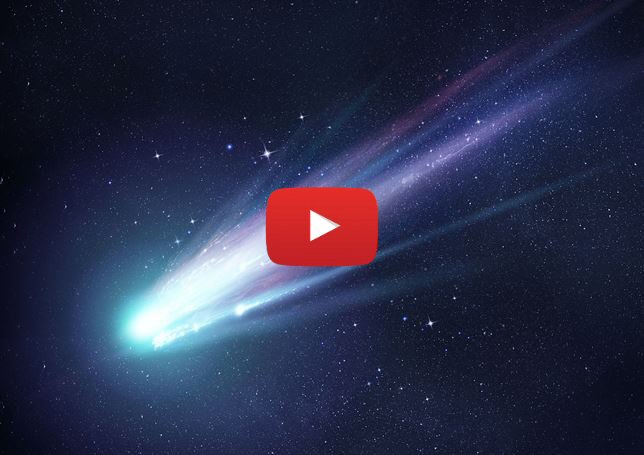 NEOWISE: ULTIMI GIORNI per VEDERE la COMET SUPERSTAR, poi scomparirà per quasi 7000 anni!  Ecco come farlo, VIDEO