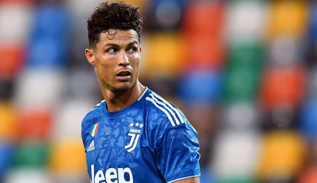 Il mercato dei trasferimenti della Juventus, "Dagospia" rivela: "Terremoto legato a Ronaldo"