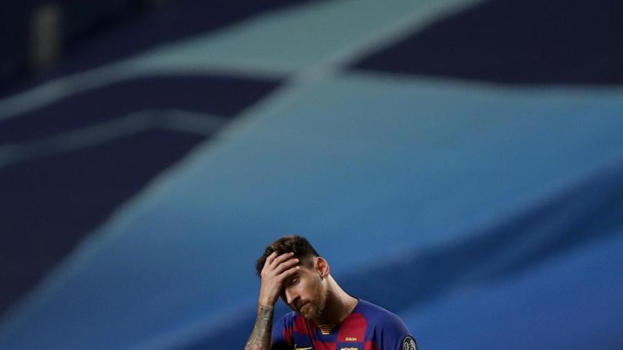 Storica sconfitta del Barcellona, ​​umiliato da 8 gol di un super Bayern che vola in semifinale di Champions League - la Stampa